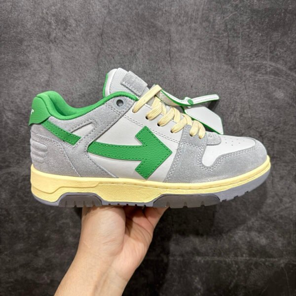 OW Out Of Office - Sneakers