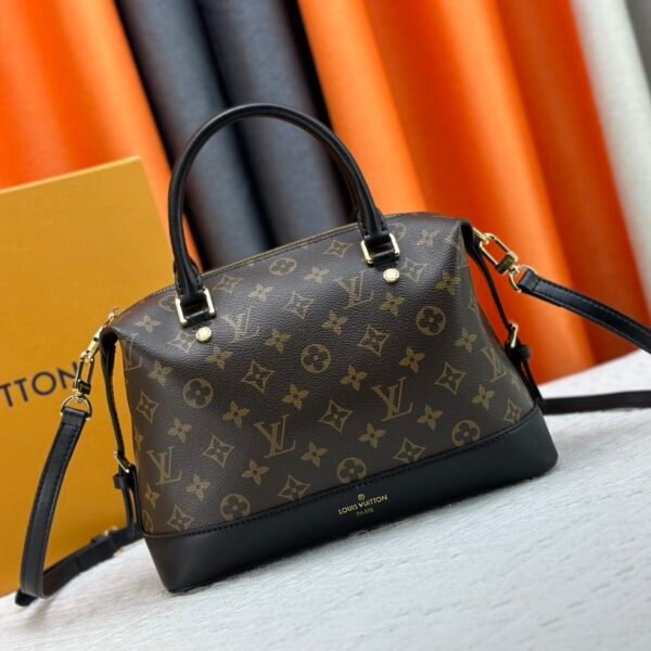LV Speedy Bandoulière 25 Monogram - Bag