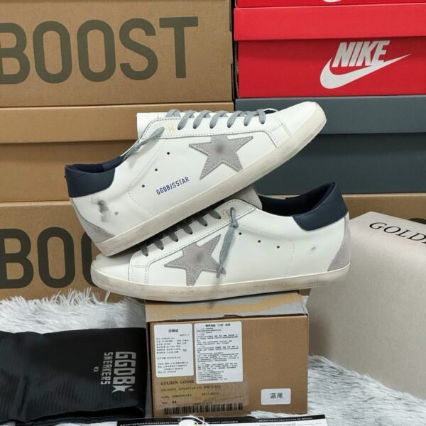 GGDB Superstar - Sneakers