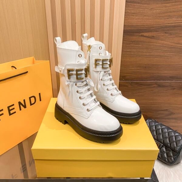 FD Force Boots - Boots