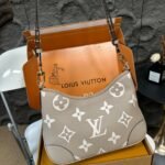 LV Loop Monogram Empreinte – Bag