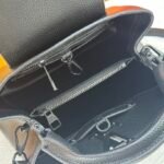 LV Capucines – Borsa