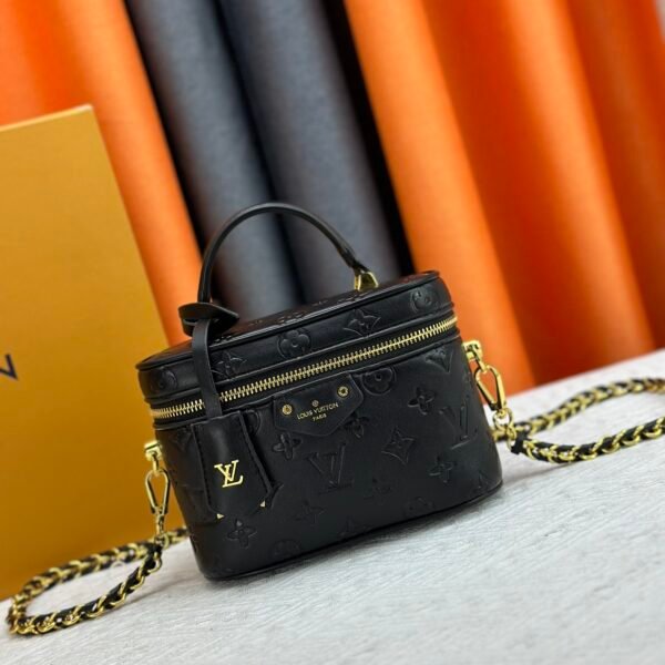 LV Vanity PM - Bag