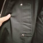 MCL Stirling Parka – Jacket – Black