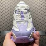 BAL Track 4.0 – Sneakers – Red