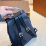 TB Nylon Backpack
