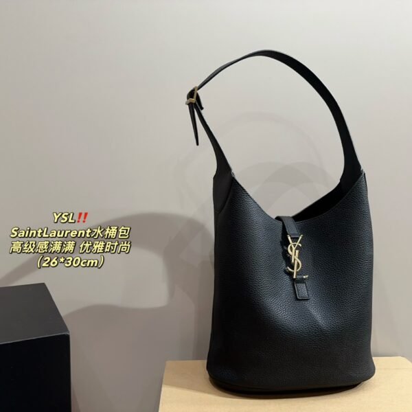 YSL Le 5 à 7 Hobo - Bag