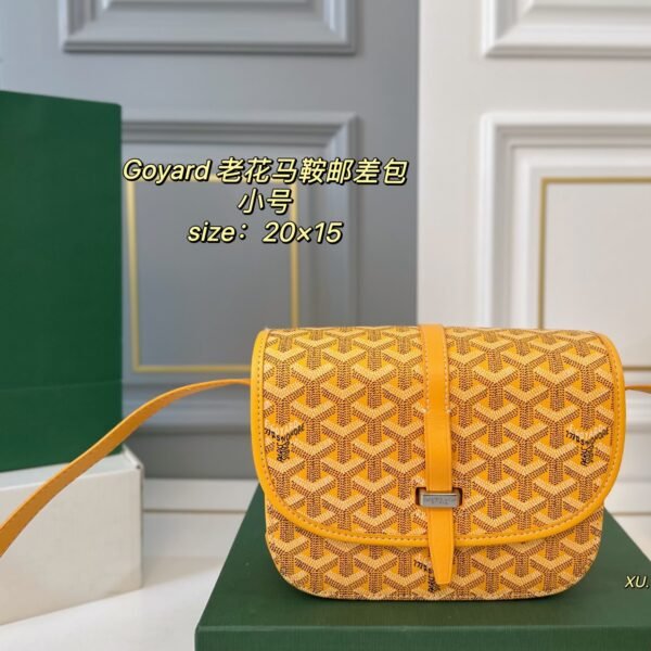 GYD Belvedere PM - Bag