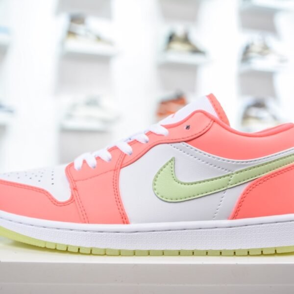 NK Air Jordan 1 Low - Sneakers