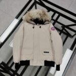 CG Chilliwack Bomber – Giacca – Cuoio