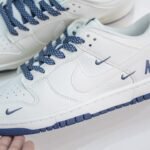 NK Dunk Low – Sneaker – Blu