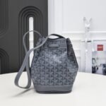 GYD Saint Louis – Bag – Grey