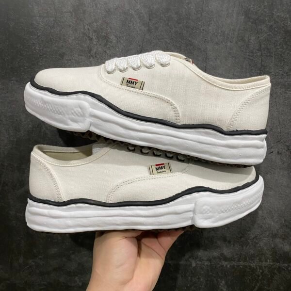 MMY Peterson Low - Sneakers