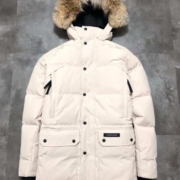 CG Emory Parka - Jacket