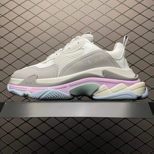 BAL Triple S Multicolor - Sneakers