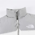 TNF 1992 Nuptse – Jacket – Black