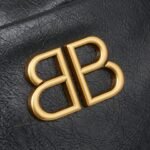 BAL Large Camera Bag – Cuoio