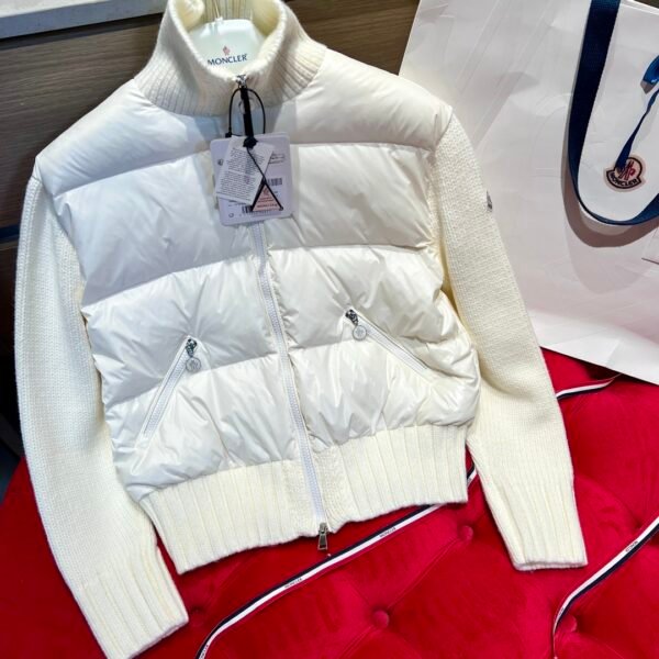 MCL Grenoble Cardigan - Jacket