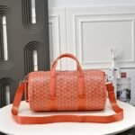 GYD Saint Louis Barrel Orange – Borsa