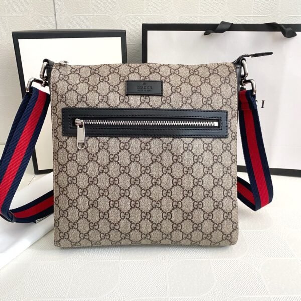 GG GG Supreme Messenger - Bag