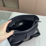 PR Re-Nylon Padded Tote – Borsa