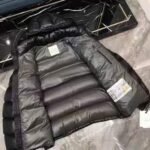 MCL Maya Jacket Black – Jacket