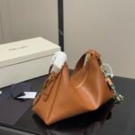 PR Cleo Brown Leather – Bag
