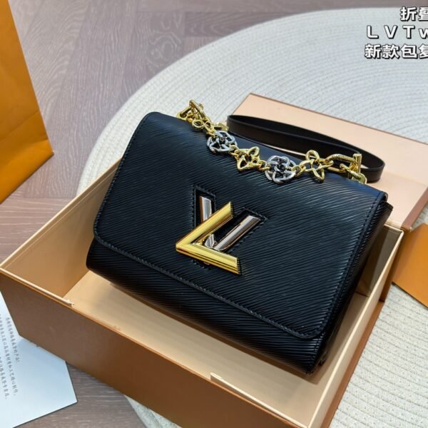 LV Twist - Bag