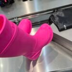 BAL Excavator Rain Boot – Boots