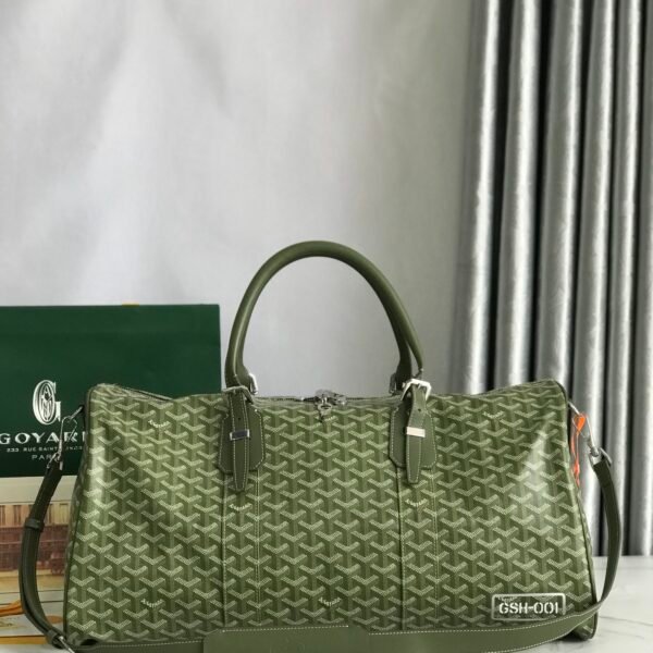 GYD Boeing 50 - Bag