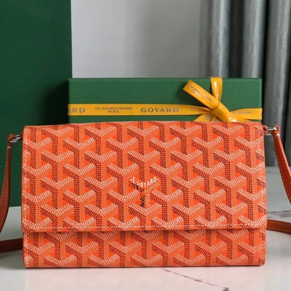 GYD Varenne Wallet - Bag