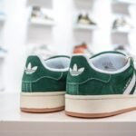 AD Campus 00s – Sneakers – Beige