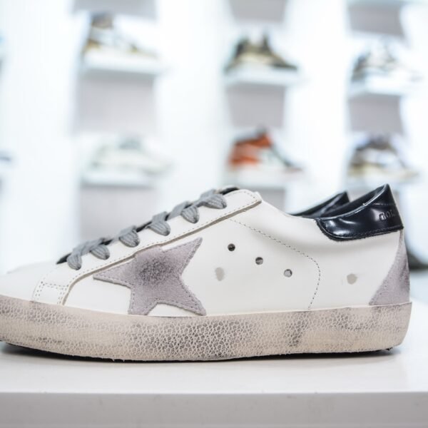 GG Superstar - Sneakers