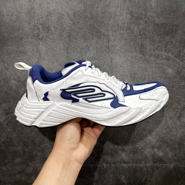 BAL Track 3 - Sneakers