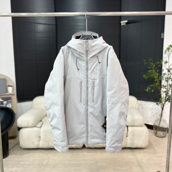 TNF Summit Series L5 LT FUTURELIGHT Jacket - Jacket