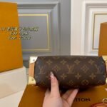 LV Side Trunk – Tasche