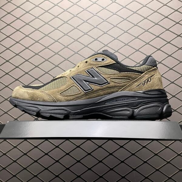 NB 990v3 JJJJound - Sneakers