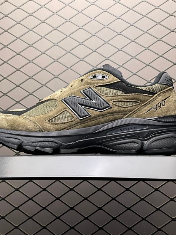 NB 990v3 JJJJound – Sneakers