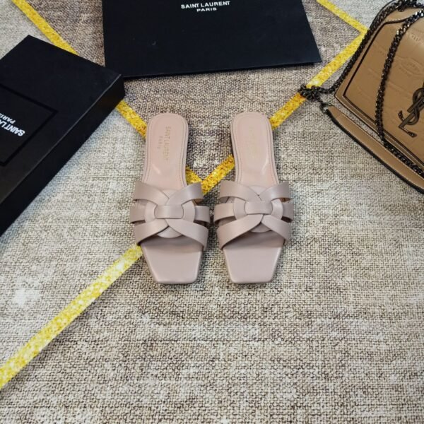 YSL Nu Pieds - Sandals