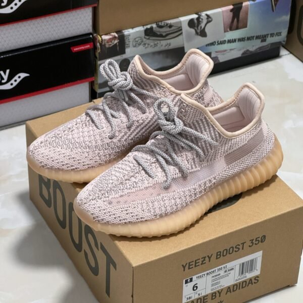 AD Yeezy Boost 350 V2 38 - Sneakers