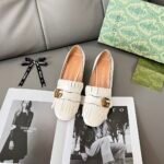 GG Brixton Horsebit – Shoes