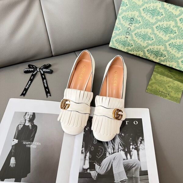GG Brixton Horsebit - Shoes
