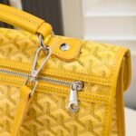 GYD Saint Leger – Backpack – Yellow