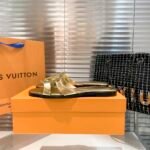 LV Lock It Flat Mule – Slide