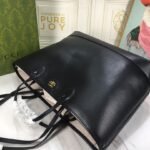 GG Ophidia Tote – Borsa – Marrone
