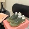 MIU Wander Sneakers - Sneakers – Tan · Ref. SH14788