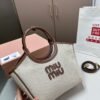 MIU Arcadie - Bag · Ref. BA26292