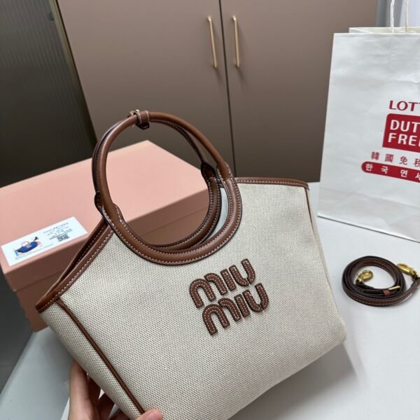 MIU Arcadie - Bag