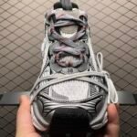 BAL Phantom – Sneaker – Rosso
