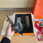 HM Oran Sandals – Sandals